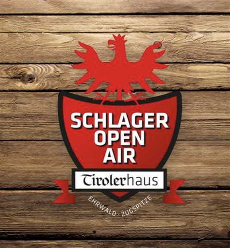 schlager open air 2024 österreich